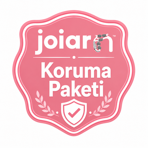 joiarn™ Koruma Paketi